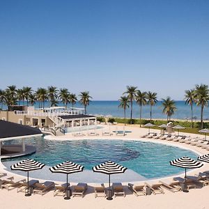 Hyatt Zilara Riviera Maya Adults Only All-Inclusive